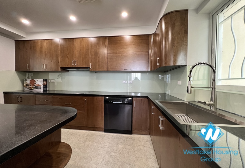Beautiful new apartment fully furnished for rent